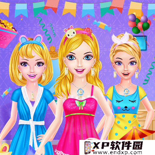 《幻塔》&《灵笼》联动版本拟态马克正式上线！