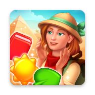 陈妍希代言武侠手游高文《三剑豪》今天公测